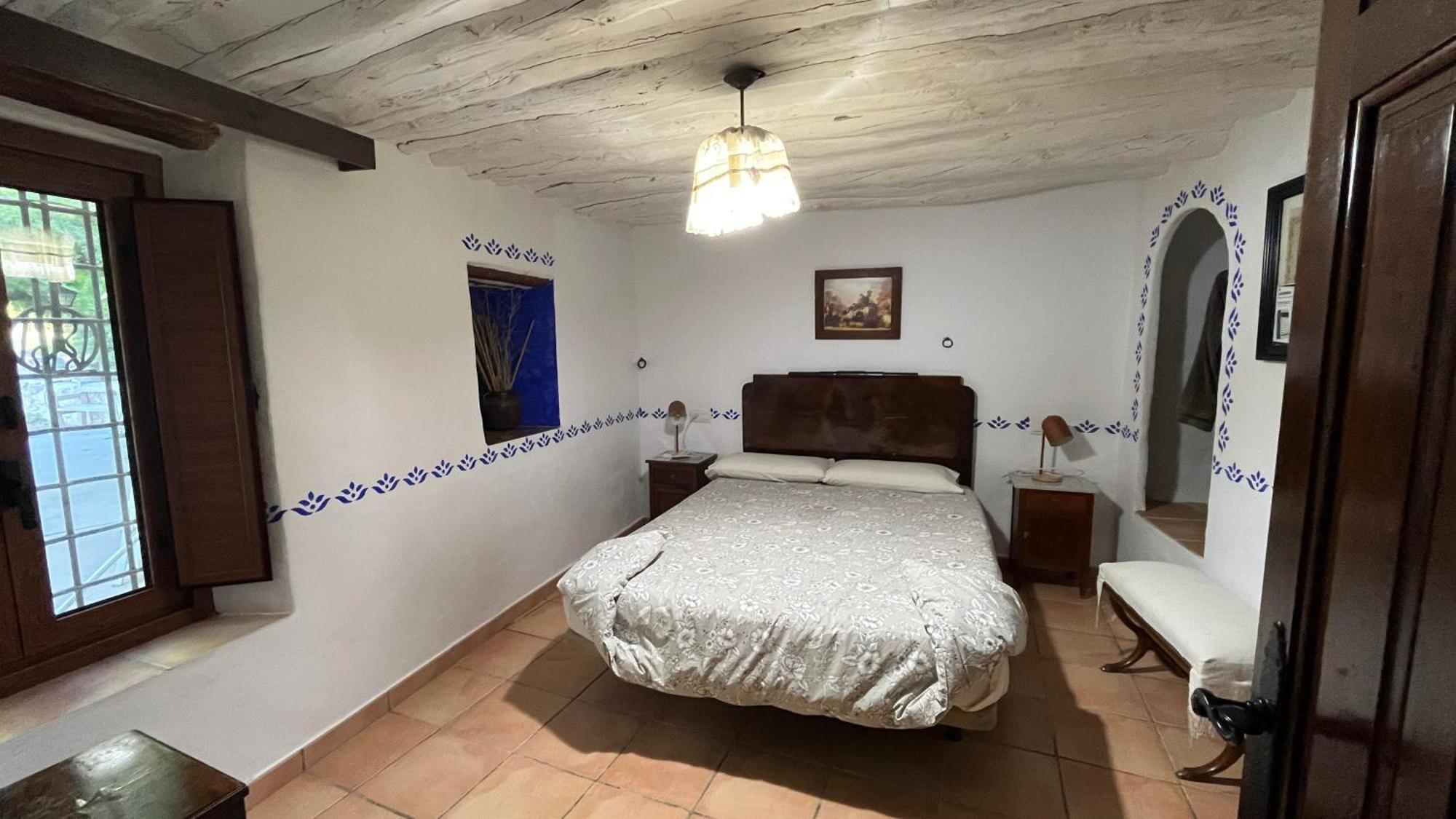 Cortijo Los Gorros Moratalla  Dış mekan fotoğraf